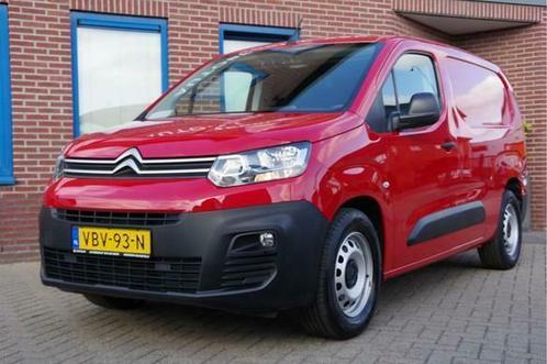 Citron Berlingo  aantrekkelijk leasen  vanaf  158mnd