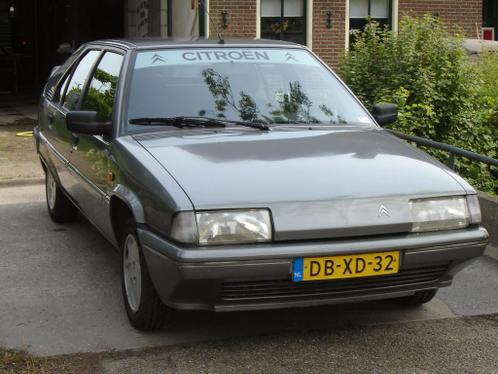 Citron BX 1.6 Chic