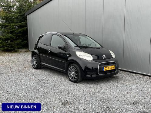 Citron C1 1.0-12V Ambiance Automaat  Airco  LMV  Elekt.