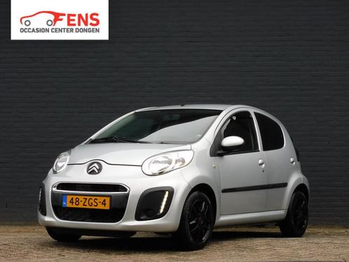 Citron C1 1.0 Collection TOP ONDERHOUDEN AIRCO LM VELGEN