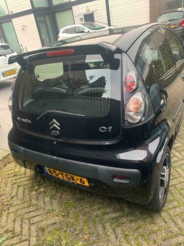 Citron c1 122012(2013) sport velgen airco nieuwe apk amp acc