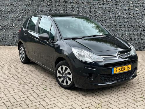 Citron C3 1.0 I 50KW 2013 nieuwe apk 20-09-2025