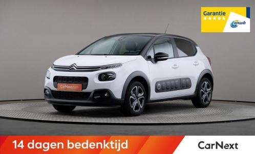 Citron C3 1.2 PureTech Feel Edition, Navigatie (bj 2017)