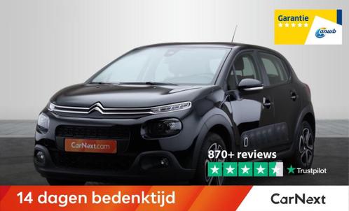 Citron C3 1.2 PureTech SampS Feel Edition, Navigatie