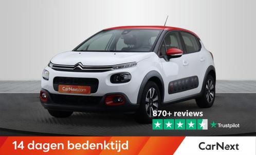 Citron C3 1.2 PureTech Shine, Navigatie (bj 2018)