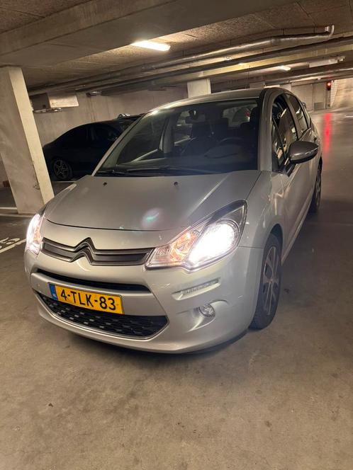 Citron C3 1.2 VTI 60KW82PK 2014 NOODLOOP 
