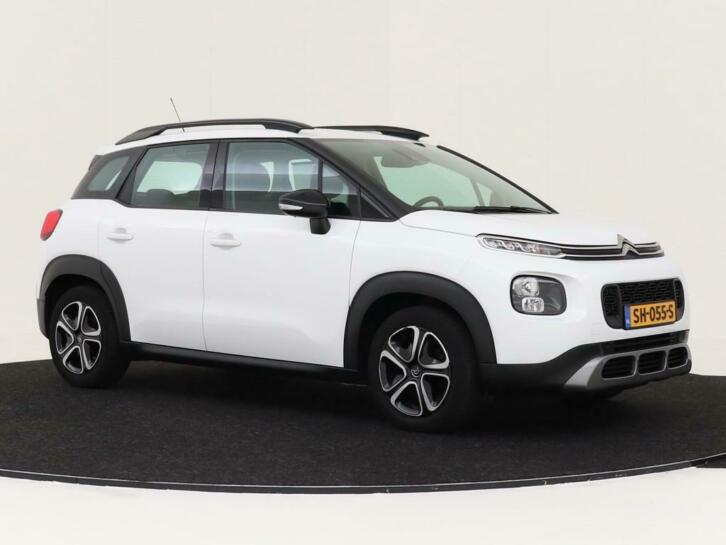 Citron C3 Aircross 1.2 PureTech Feel CLIMATE CONTROL NAVIGA