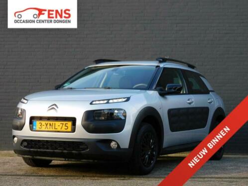 Citron C4 Cactus 1.2 e-VTi Business NAVI BLUETOOTH CRUISE