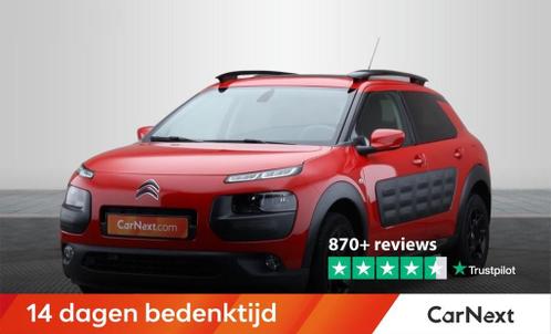 Citron C4 Cactus 1.2 PureTech 110 Business Plus, Leder, Nav