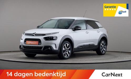 Citron C4 Cactus 1.2 PureTech Shine Automaat, Navigatie