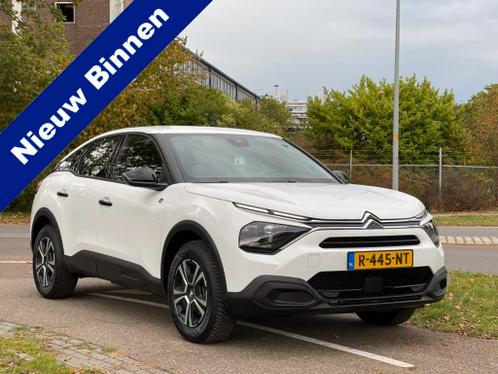 Citron -C4 Live  CARPLAY  DIRECT BESCHIKBAAR  PDC  LED