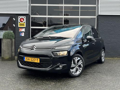 Citron C4 Picasso 1.2 PureTech Exclusive, Camera, PDC, Tre