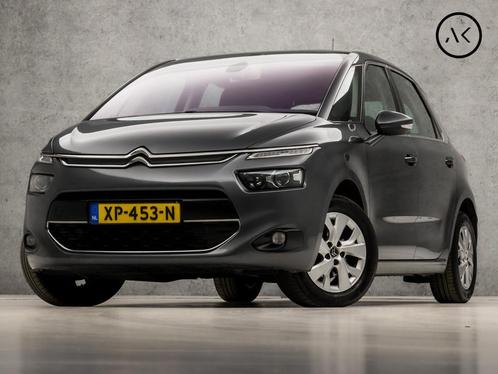 Citron C4 Picasso 1.6 VTi Luxury Sport (NAVIGATIE, VIRTUAL