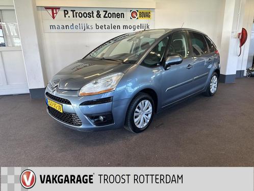 Citron C4 Picasso 1.8-16V Ambiance 5p.  Cruise control 