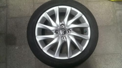 Citron c45 17 inch  22547R17