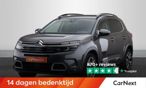 Citron C5 Aircross 1.2 PureTech Business Plus, LED, Leder,