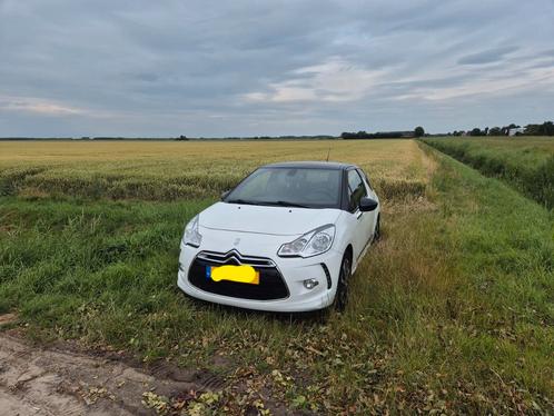 Citron DS3 1.6 Hdif 2014 Wit