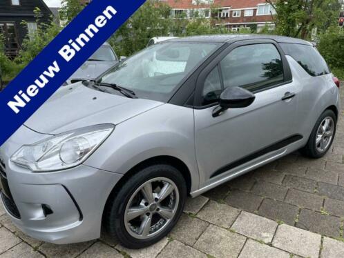 Citron DS3 1.6 THP Sport Chic NAVI-CLIMA-GARANTIE