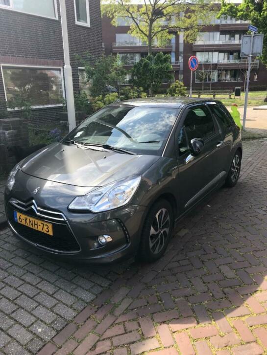 Citron ds3 HDI