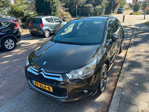 Citron DS4 1.6 THP 115KW AUT 2012 Bruin