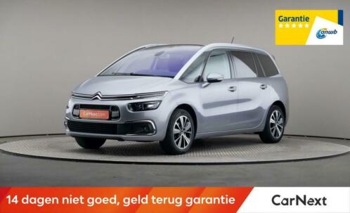 Citron Grand C4 Picasso 1.2 PureTech Business 7-Persoons, N