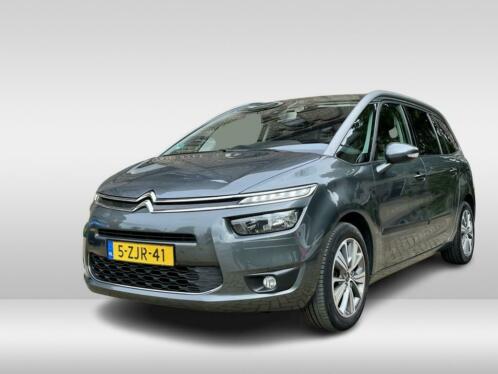 Citron Grand C4 Picasso 1.6 BlueHDi Business (bj 2015)