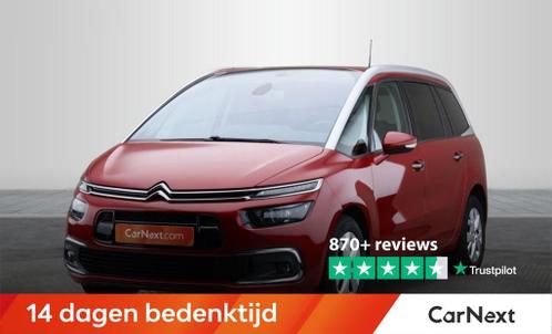 Citron Grand C4 Picasso 1.6 BlueHDi Business, Navigatie, 7-