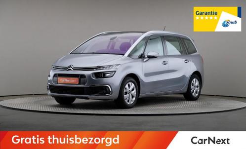 Citron Grand C4 Picasso 1.6 e-THP 165 Pk Business, 7-Persoo