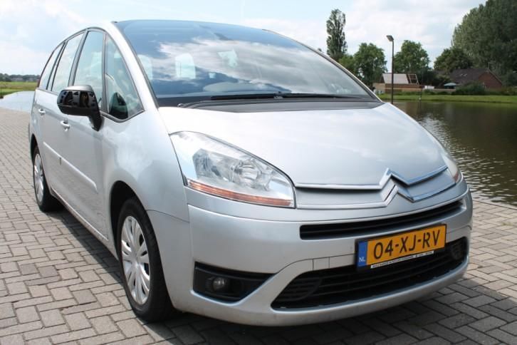 Citron Grand C4 Picasso 1.6 HDI Ambiance 7-persoons