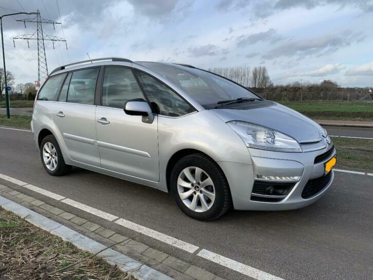 Citron Grand C4 Picasso 1.6 HDi Business 7 persoons