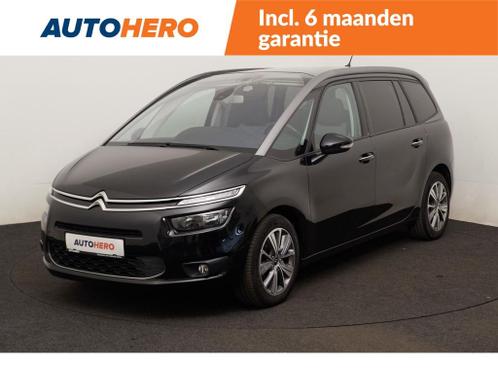 Citron Grand C4 Picasso 1.6 THP Intensive 160PK  WD81191 