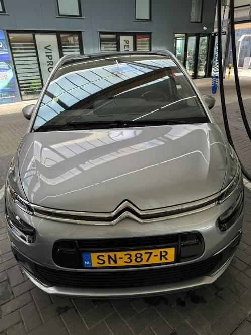 Citron Grand Picasso C4-7 Zitplaatsen,Diesel,2018, Trekhaak