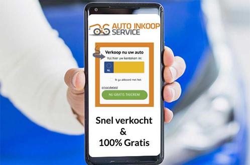 Citron verkopen Contact ons Auto Inkoop Service