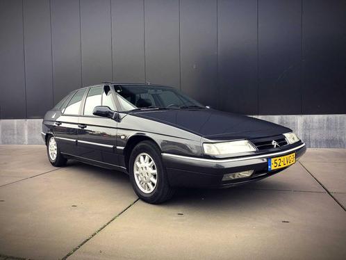 Citron XM 3.0 V6 Exclusive AUT LPG-G3 1999
