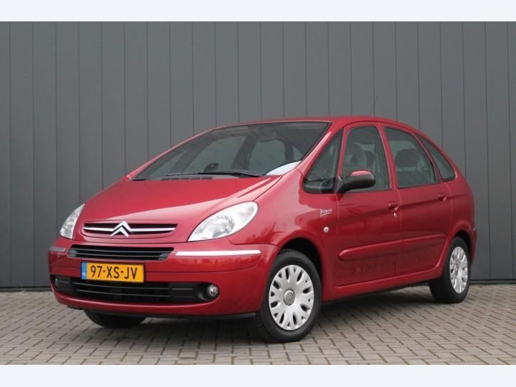 Citron Xsara Picasso 1.6 16V PRESTIGE  AIRCO  135000 KM 