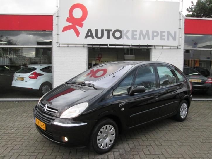 Citron Xsara Picasso 1.6i-16V ATRACTION MET TREKHAAK SLECHT