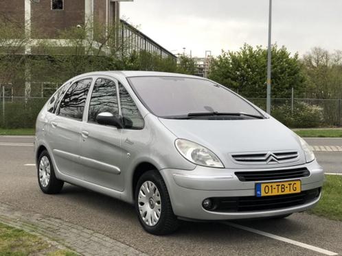 Citron Xsara Picasso 2.0i-16V Caractre  AUTOMAAT  Trekha