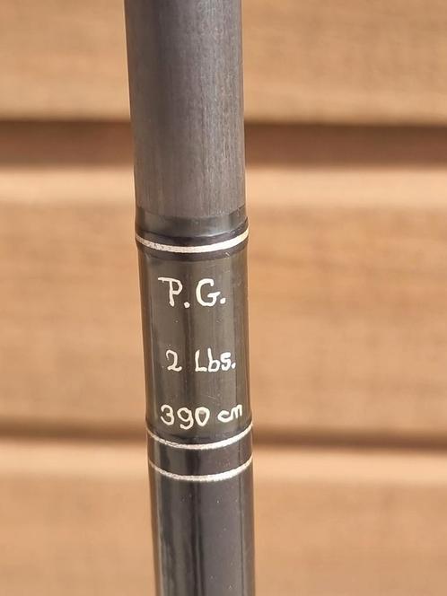 CJW penhengel 3.90 cm 2 lbs