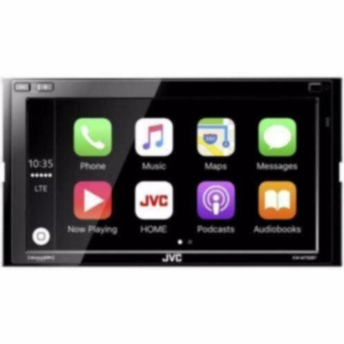 Clarion NX807E - Dab- Navigatie - Multimedia - Apple CarPlay