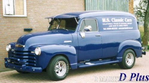 Classic- chevroletgmcfordpick up parts en trucks