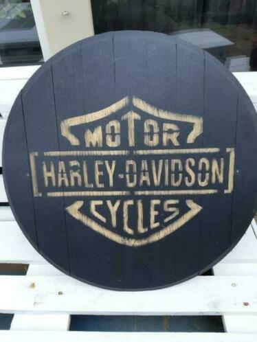 Classic harley bar amp shield logo039s