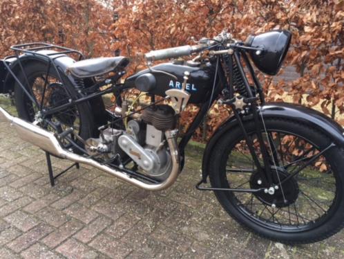 Classic-motorcycles.nl ariel-horex-bmw-fn-sarolea-norton