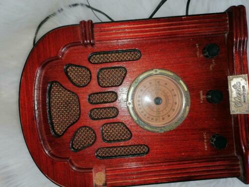 classic radio