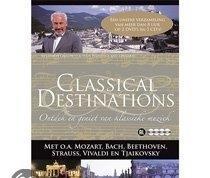Classical Destinations (2 dvd  2 cd) - DVD