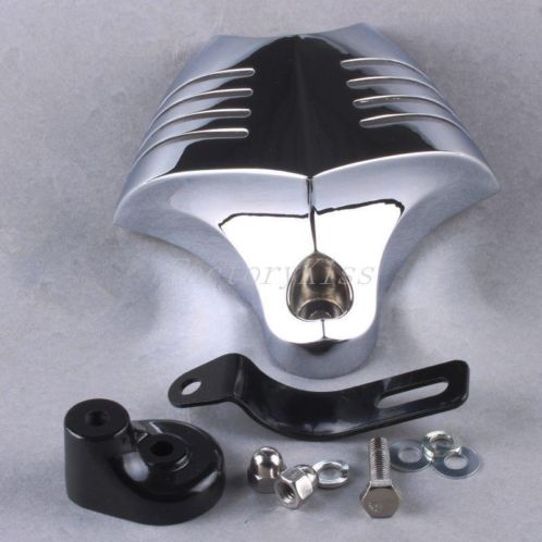 Claxon  horn cover Harley