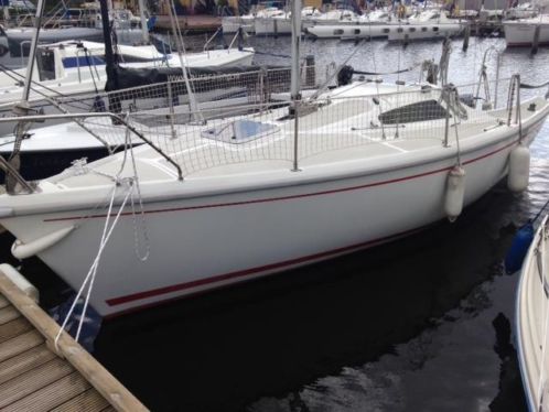 Clever 23 zeilboot te koop