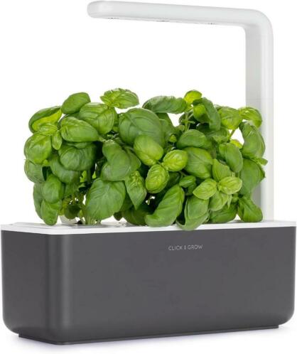 Click amp Grow Smart Garden 3
