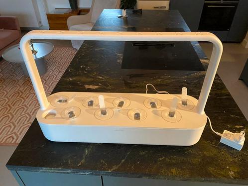 Click and grow smartgarden 9