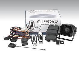 Clifford Concept 650 MK 2