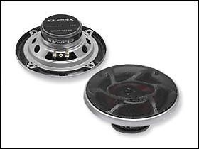 Climax Magnum speakers 10cm Climax 